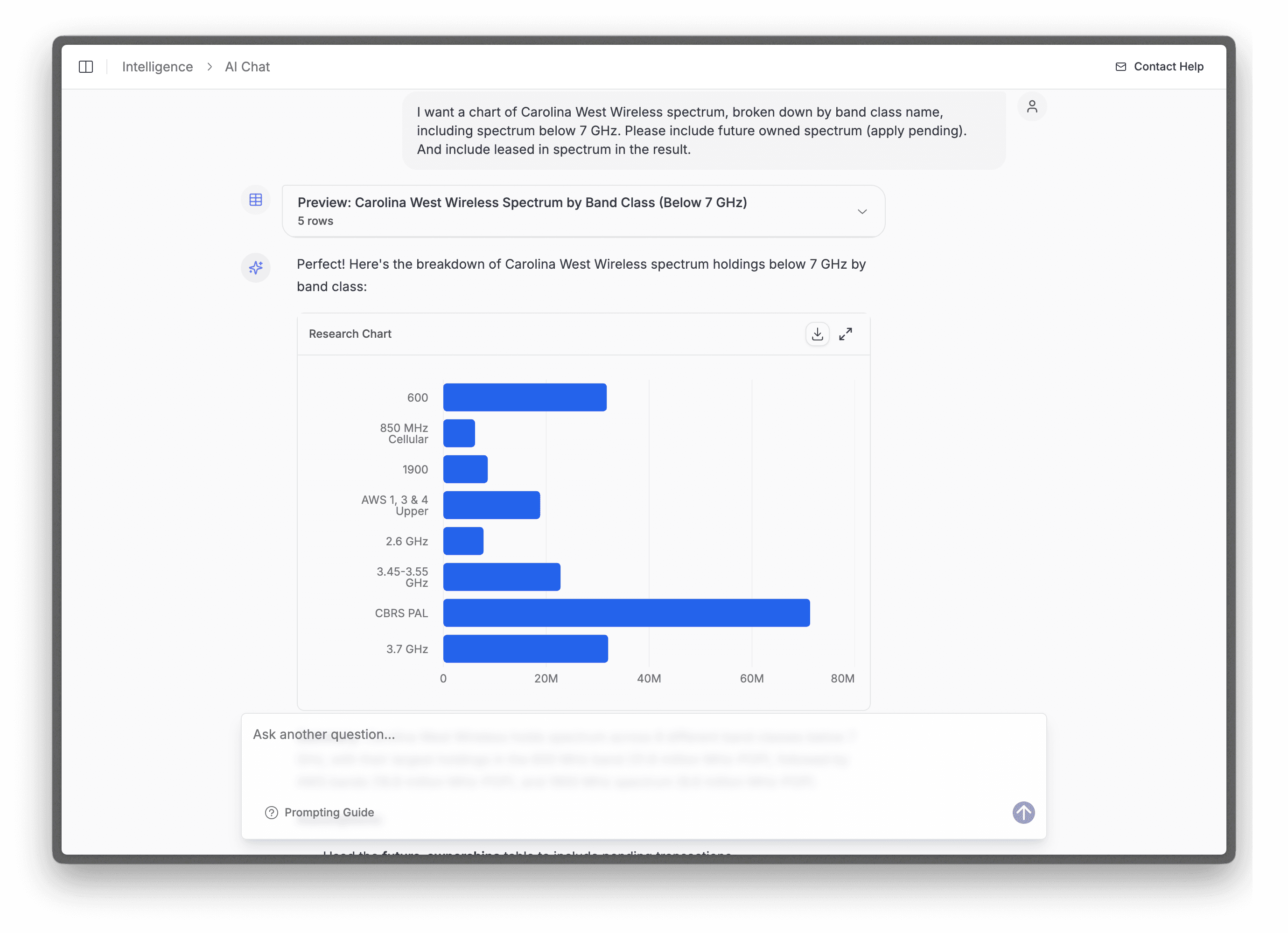 Feature Image for Tables and Charts